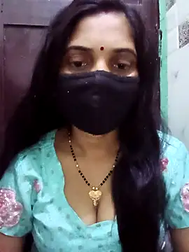 Payal-001 online show from 10.28.25