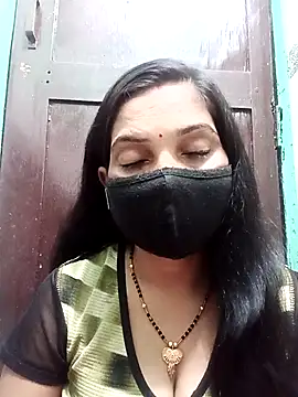 Payal-001 online show from 11.04.25