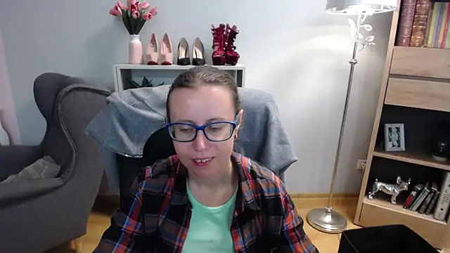 sweetxLizzy online show from 09.30.25