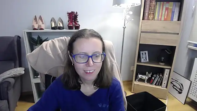 sweetxLizzy online show from 10.27.25