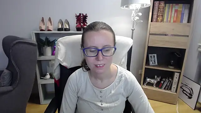 sweetxLizzy online show from 11.05.25