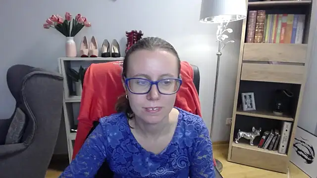 sweetxLizzy online show from 11.13.25