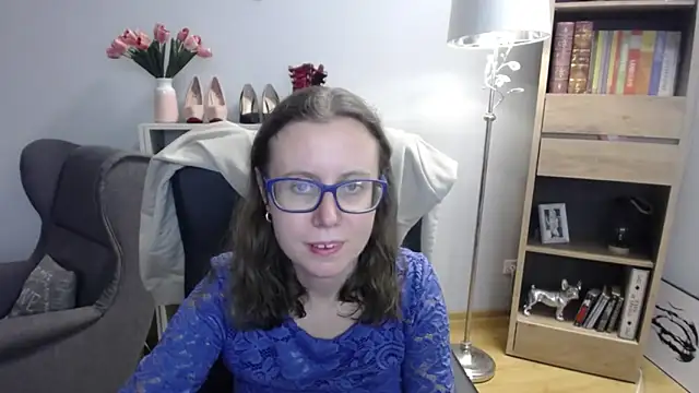 sweetxLizzy online show from 11.26.25