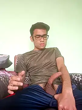 CockBoiAdi online show from 10.20.25