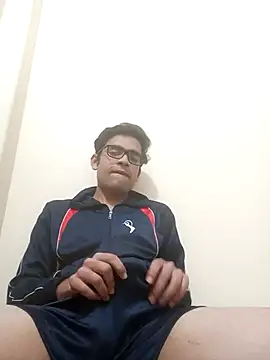 CockBoiAdi online show from 02.18.26