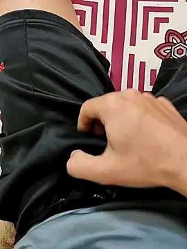 CockBoiAdi online show from 04.11.26