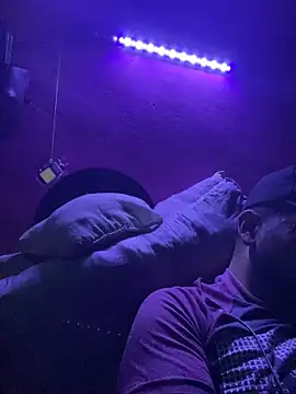 RandalHot online show from 10.01.25