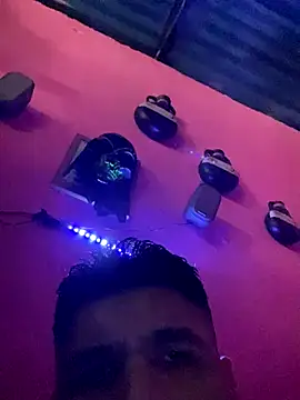 RandalHot online show from 10.04.25