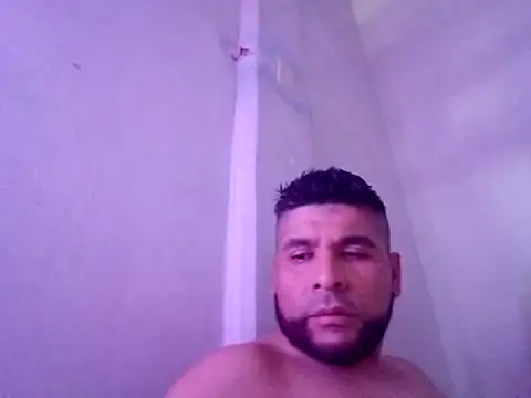 RandalHot online show from 07.09.26
