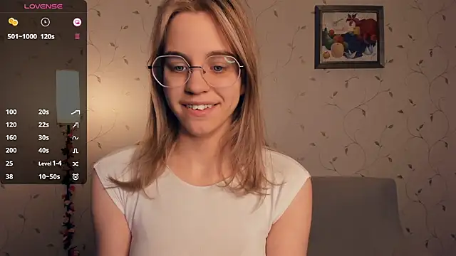 JoanBaggott online show from 11.21.25