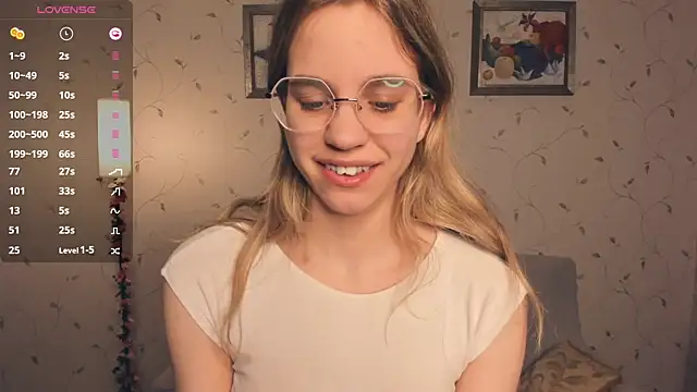 Snapshot of JoanBaggott chatting on 02.21.26 JoanBaggott online show from 02.21.26