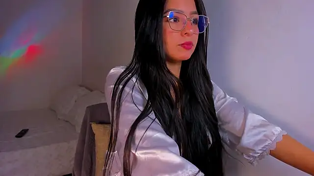 latingabby online show from 07.21.26
