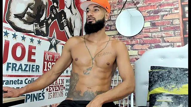 Damian Shakur online show from 04.07.26