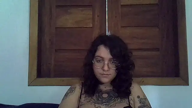 Blue Liz online show from 11.28.25