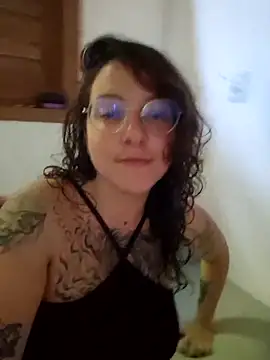 Blue Liz online show from 02.01.26