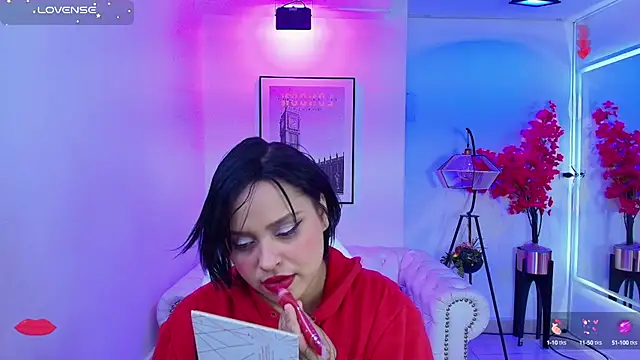 Bluesky 666 online show from 10.01.25