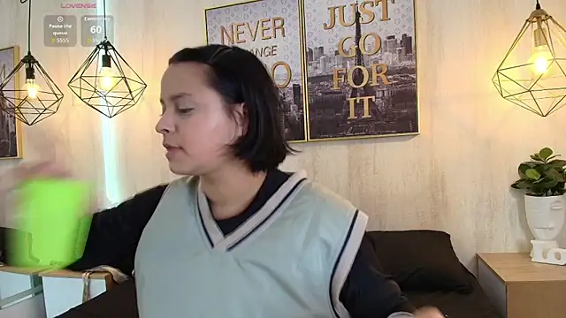 Bluesky 666 online show from 10.15.25