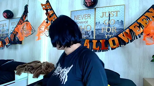 Bluesky 666 online show from 10.30.25