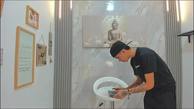 TWINKS BOYS1 online show from 01.07.26