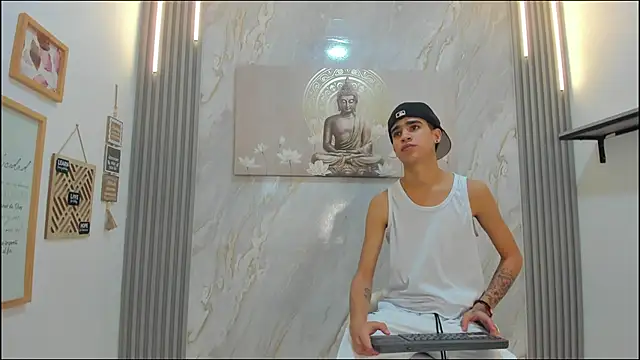 TWINKS BOYS1 online show from 01.08.26