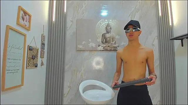 TWINKS BOYS1 online show from 01.14.26