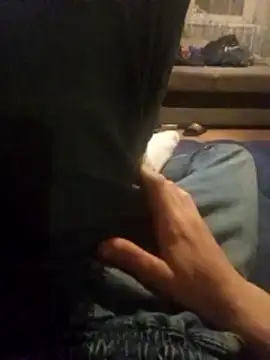 sajmon233 online show from 11.12.25