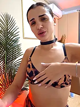 NaughtyChloe online show from 10.06.25