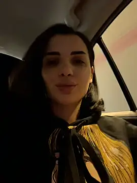 NaughtyChloe online show from 01.17.26