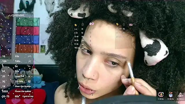 Snapshot of bettyboo2801 chatting on 06.10.26 bettyboo2801 online show from 06.10.26