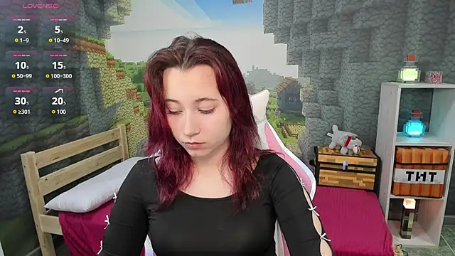 ClaraParks online show from 09.26.25