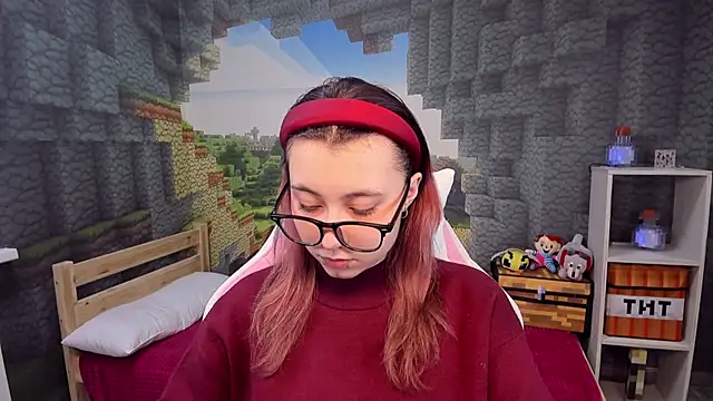 ClaraParks online show from 01.11.26