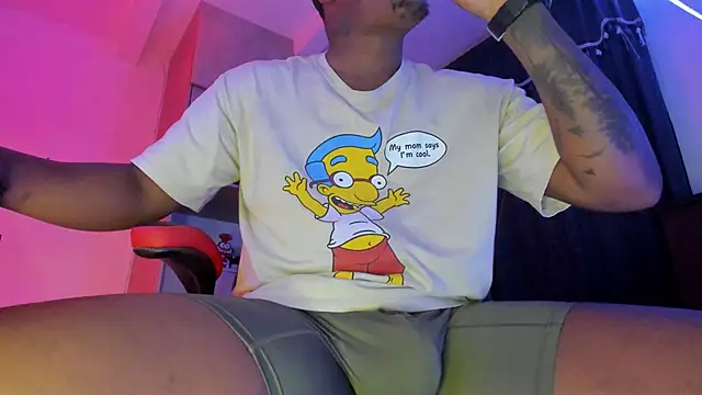 CorvisXnc0012 online show from 11.12.25