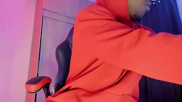 CorvisXnc0012 online show from 11.20.25