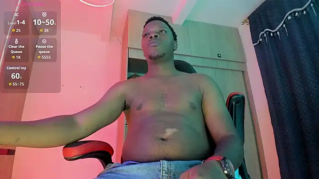 CorvisXnc0012 online show from 12.04.25