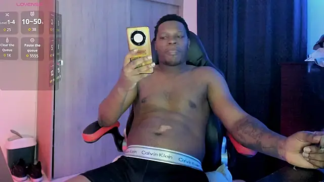 Snapshot of CorvisXnc0012 chatting on 02.06.26 CorvisXnc0012 online show from 02.06.26