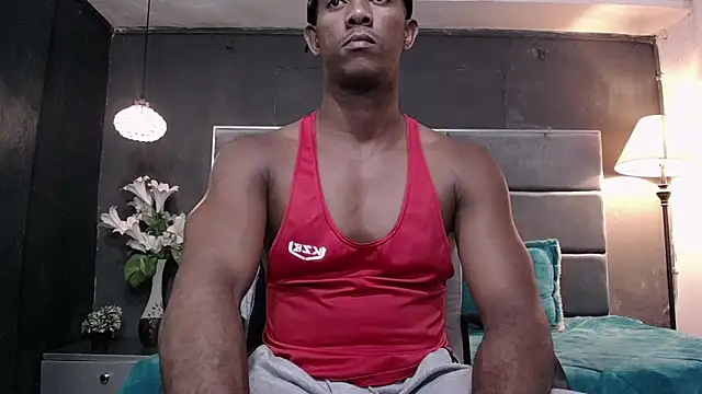 blackbignude online show from 09.13.25