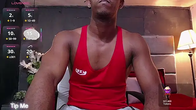 blackbignude online show from 09.20.25