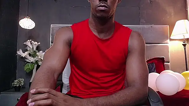 blackbignude online show from 09.23.25