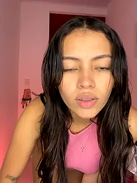 Lily  18 online show from 01.06.26