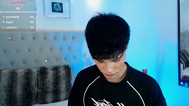 Dulcey  online show from 09.14.25