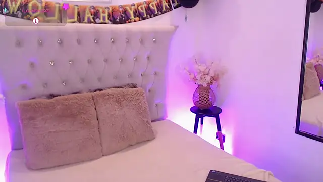 Dulcey  online show from 10.20.25