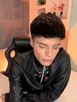 Dulcey  online show from 10.23.25