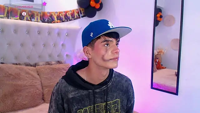 Dulcey  online show from 10.25.25