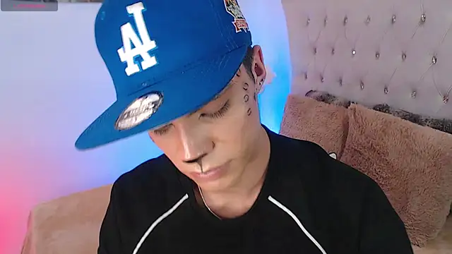 Dulcey  online show from 10.29.25