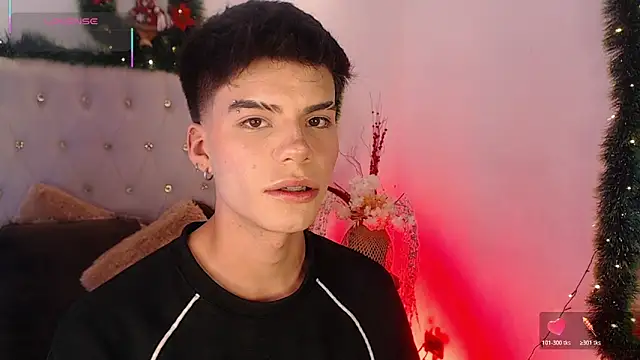 Dulcey  online show from 12.16.25