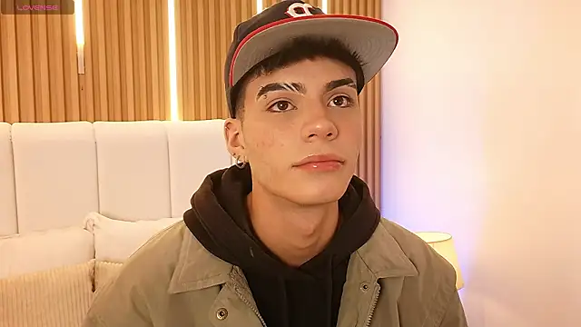 Dulcey  online show from 03.17.26