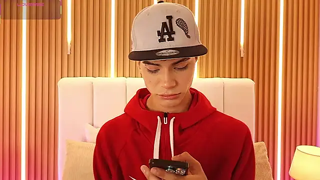 Dulcey  online show from 03.19.26