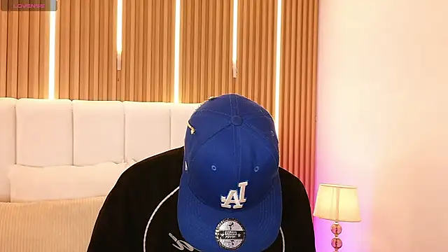 Dulcey  online show from 03.20.26