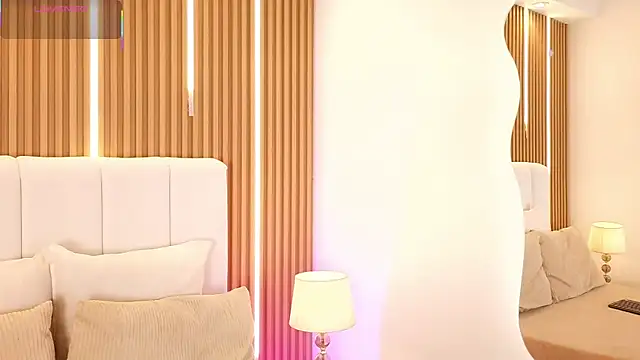 Dulcey  online show from 04.08.26