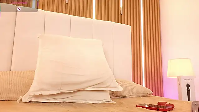 Dulcey  online show from 04.09.26